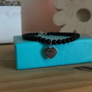 Tiffany & Co. vintage bracelet
